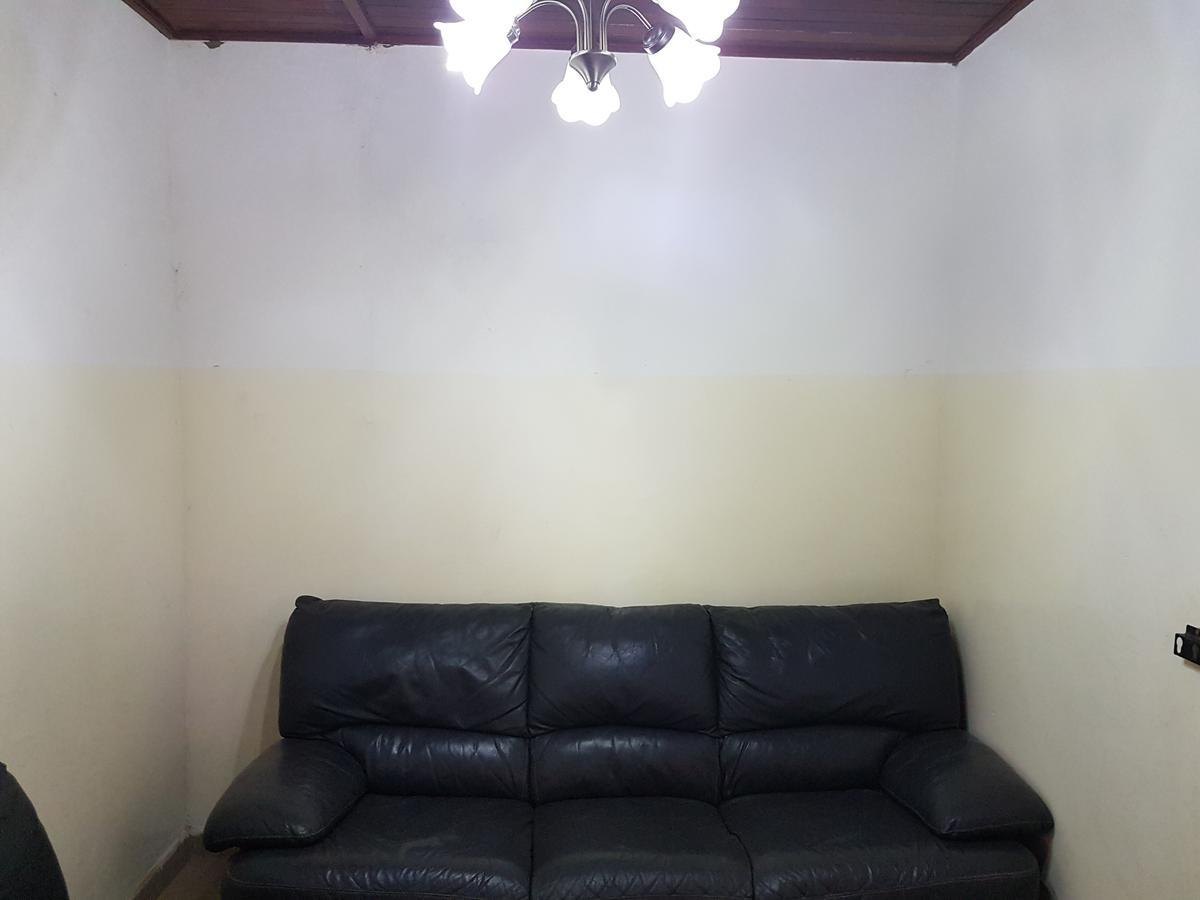 Maison Rose Douala Kültér fotó