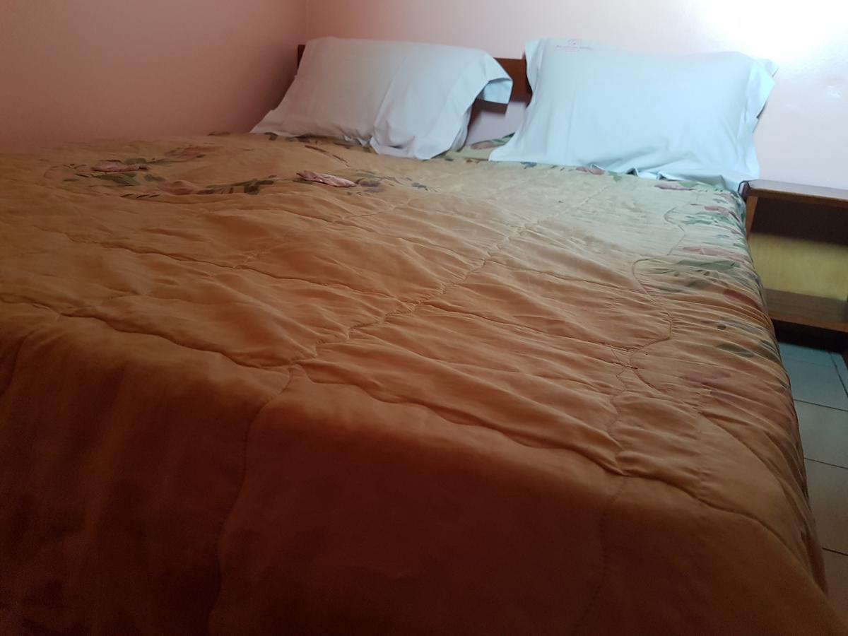 Maison Rose Douala Kültér fotó